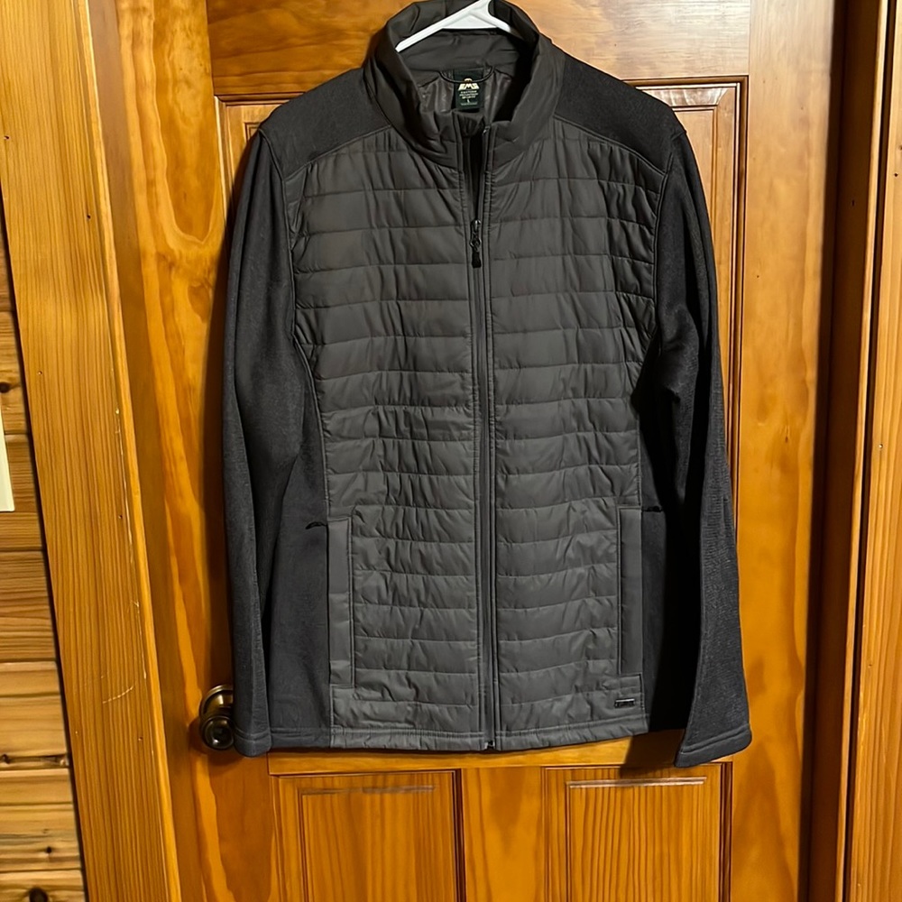 EMS Jacket